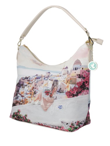 Y Not? Borsa Donna