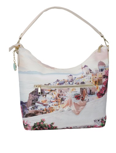 Y Not? Borsa Donna