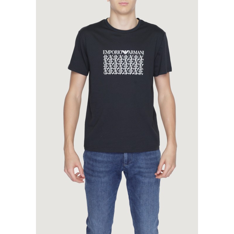 Emporio Armani Underwear T-Shirt Man