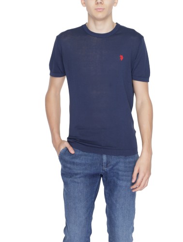 U.s. Polo Assn. Maglia Uomo