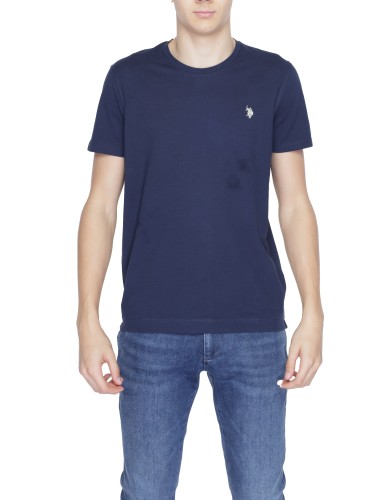 U.s. Polo Assn. T-Shirt Man