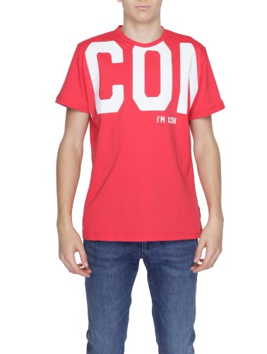 Icon T-Shirt Man