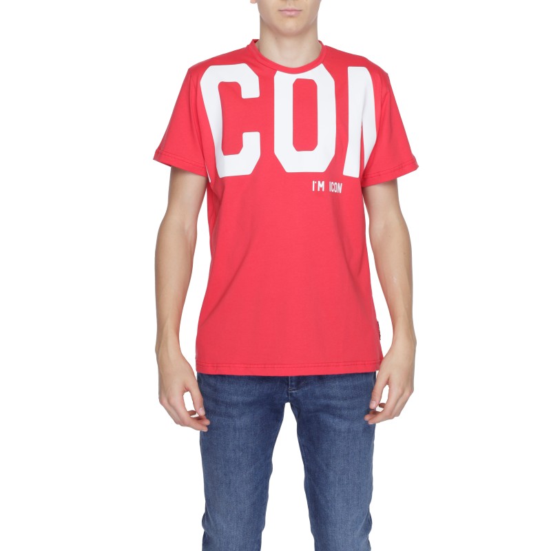 Icon T-Shirt Man