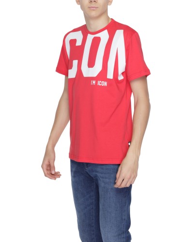 Icon T-Shirt Uomo