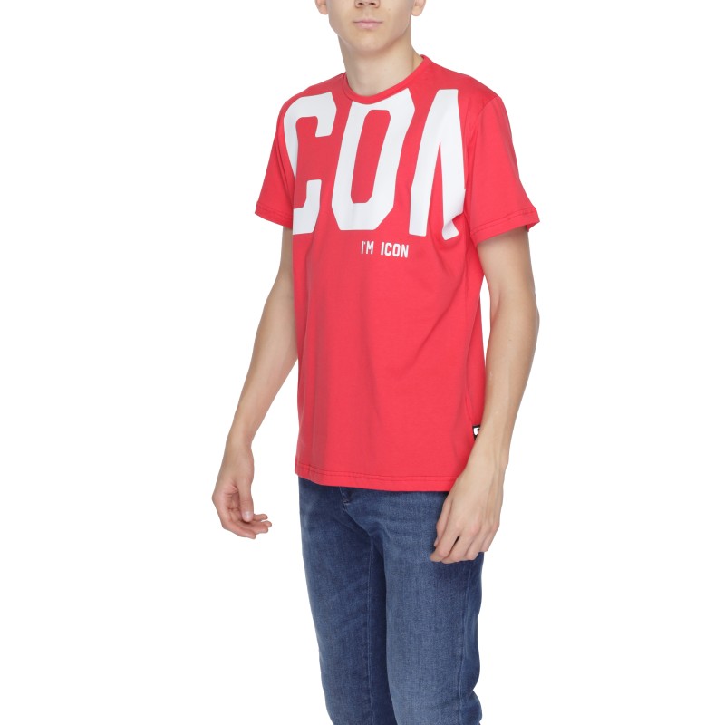 Icon T-Shirt Uomo