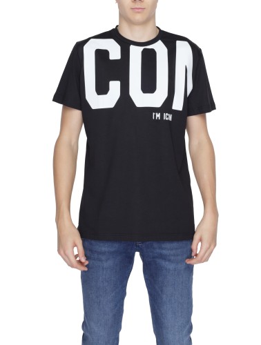 Icon T-Shirt Man