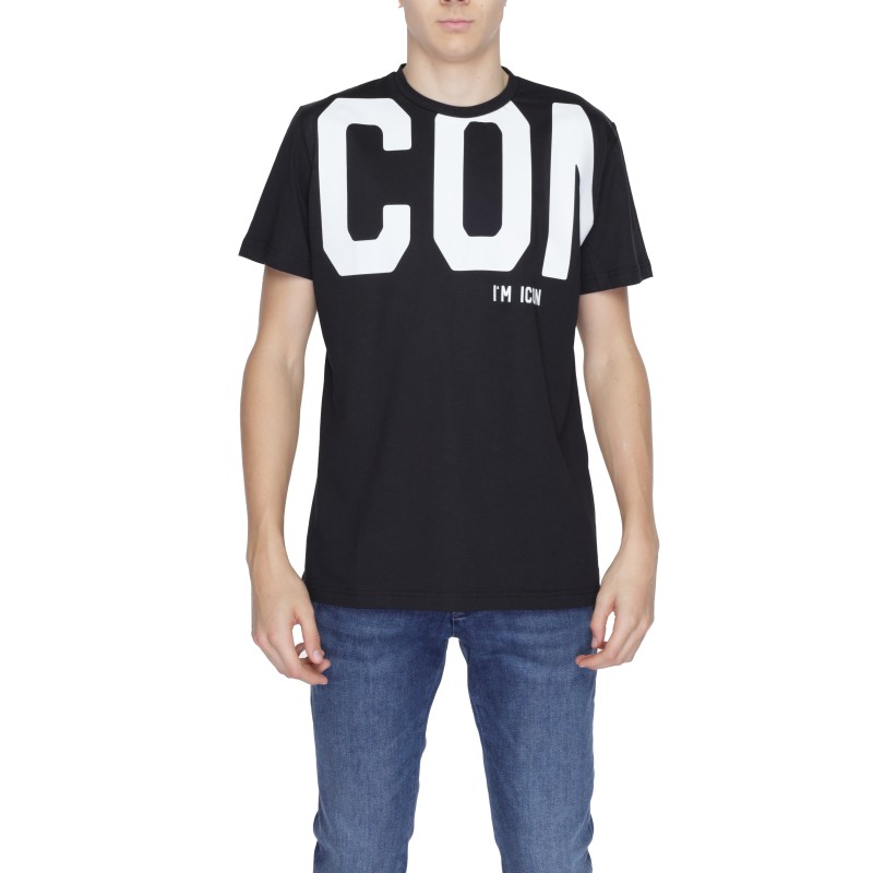 Icon T-Shirt Man