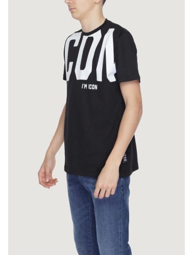 Icon T-Shirt Uomo