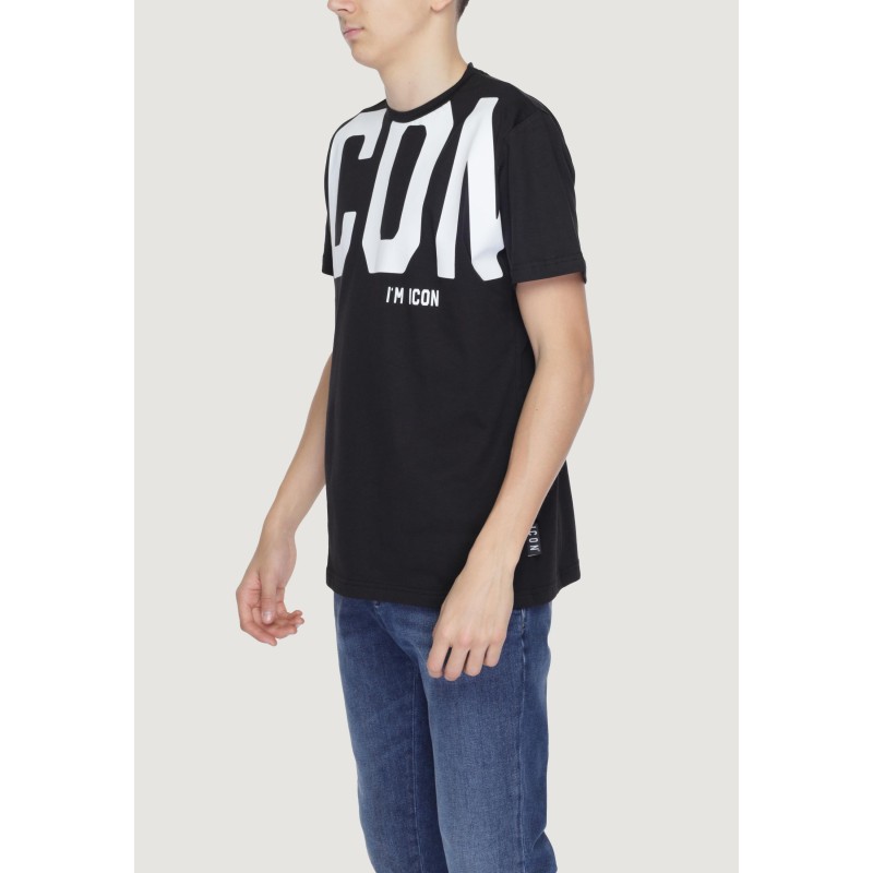 Icon T-Shirt Uomo