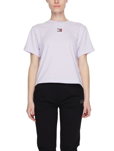 Tommy Hilfiger Jeans T-Shirt Donna