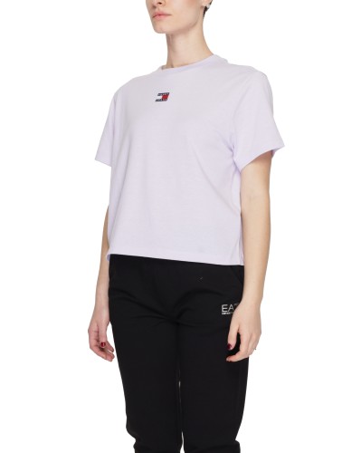 Tommy Hilfiger Jeans T-Shirt Donna