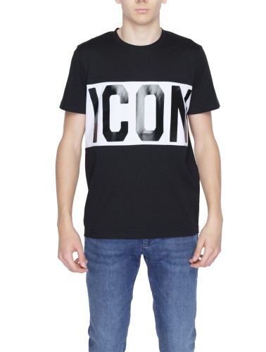 Icon T-Shirt Man