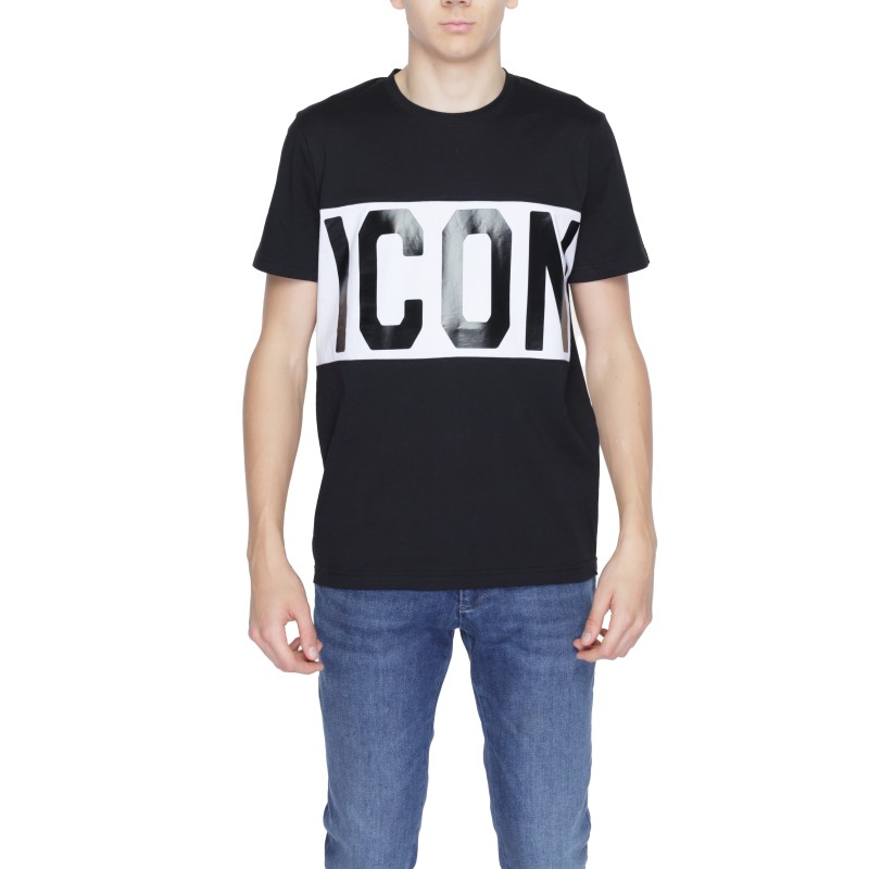 Icon T-Shirt Man