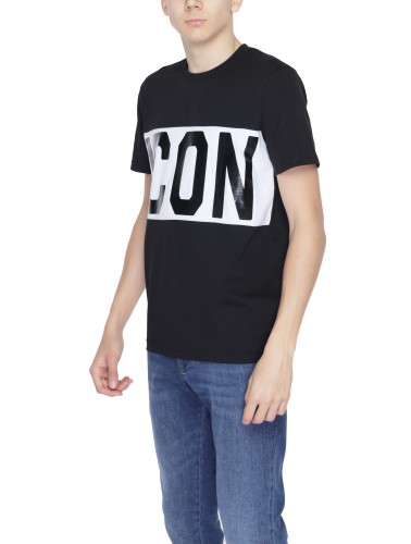 Icon T-Shirt Man