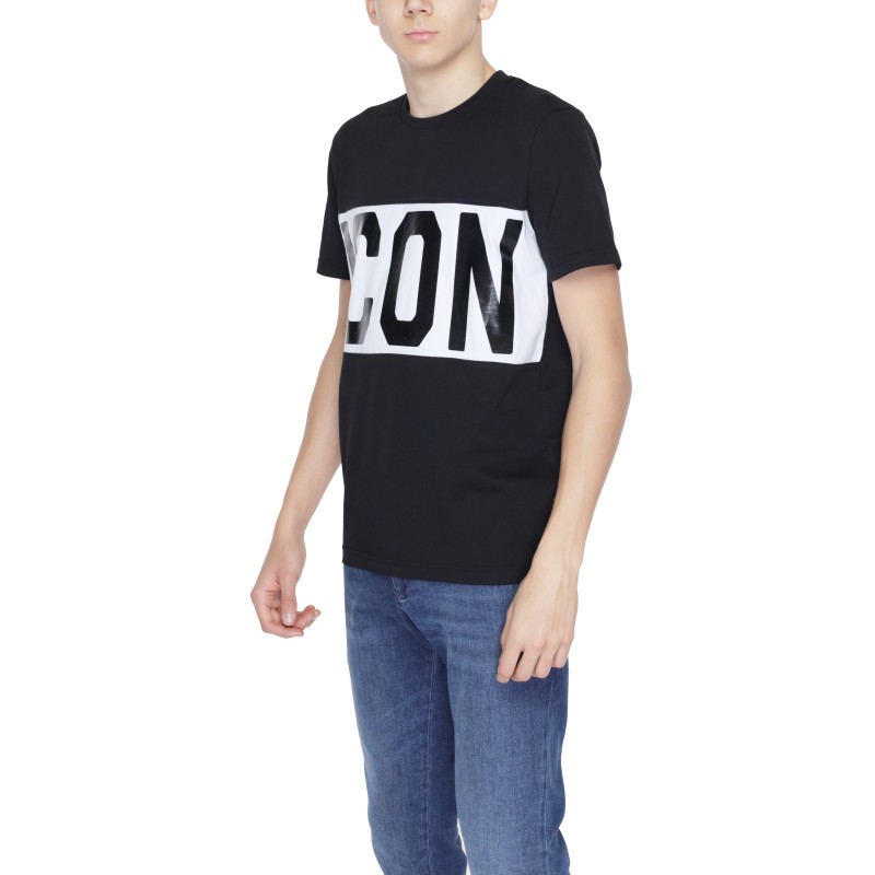 Icon T-Shirt Man