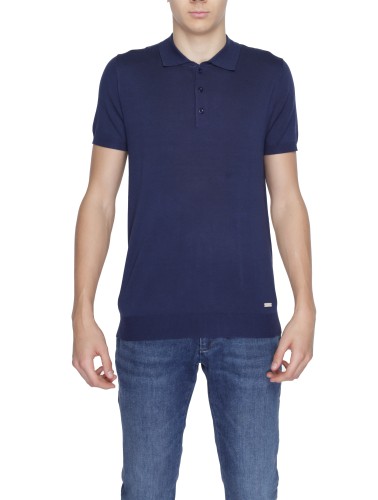 Gianni Lupo Polo Man