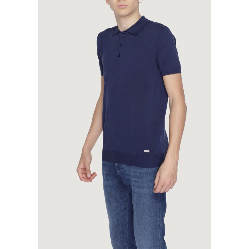 Gianni Lupo Polo Man