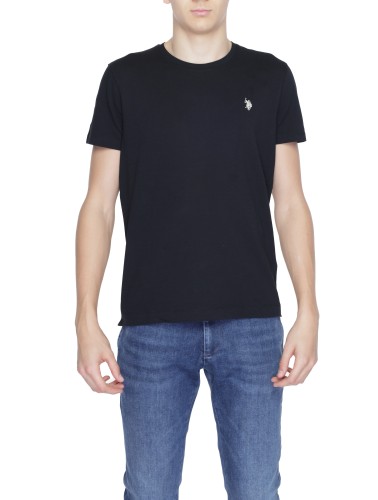 U.s. Polo Assn. T-Shirt Man