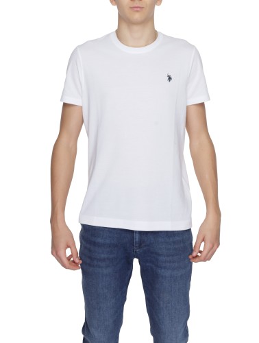 U.s. Polo Assn. T-Shirt Man