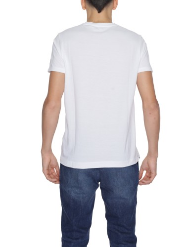 U.s. Polo Assn. T-Shirt Man