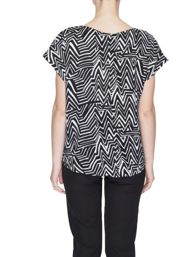 Jacqueline De Yong T-Shirt Donna