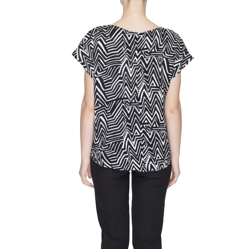 Jacqueline De Yong T-Shirt Donna