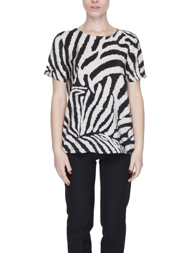 Jacqueline De Yong T-Shirt Donna