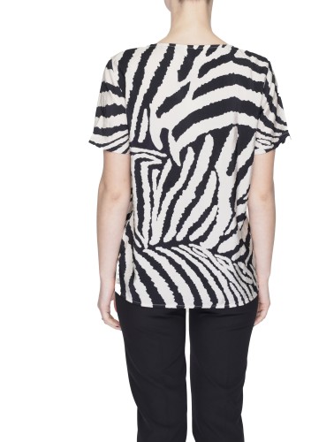 Jacqueline De Yong T-Shirt Donna