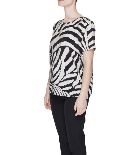 Jacqueline De Yong T-Shirt Donna