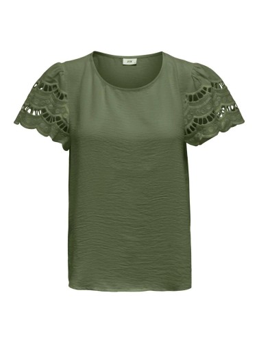 Jacqueline De Yong T-Shirt Donna