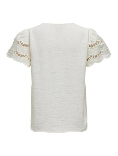 Jacqueline De Yong T-Shirt Donna