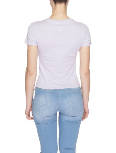 Tommy Hilfiger Jeans T-Shirt Woman