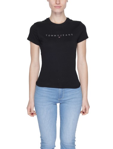 Tommy Hilfiger Jeans T-Shirt Donna