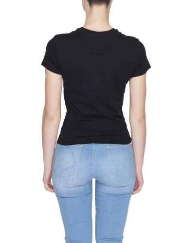 Tommy Hilfiger Jeans T-Shirt Woman