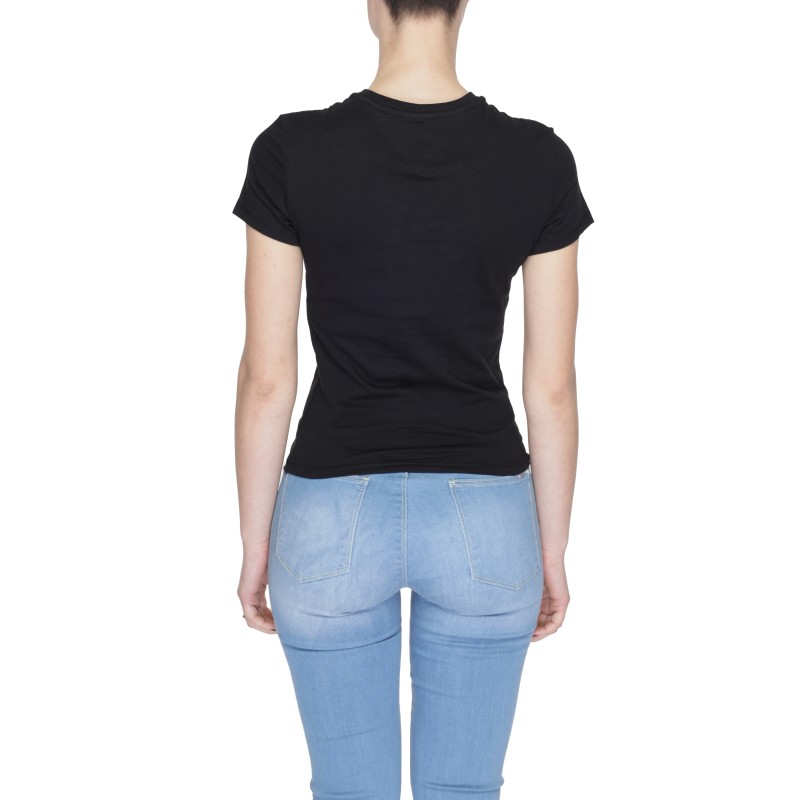 Tommy Hilfiger Jeans T-Shirt Woman