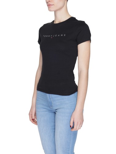 Tommy Hilfiger Jeans T-Shirt Donna