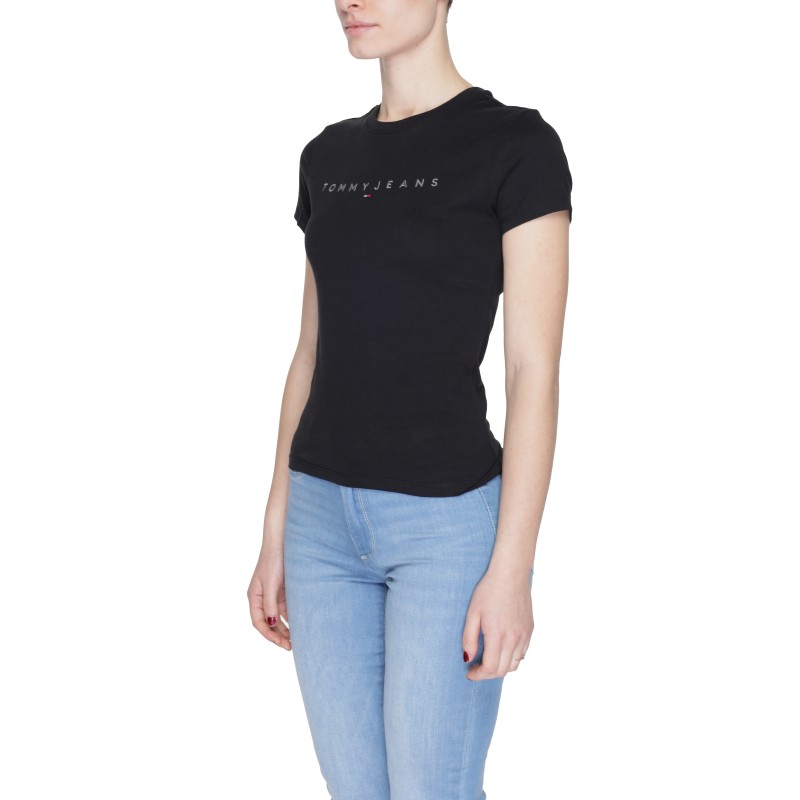 Tommy Hilfiger Jeans T-Shirt Donna