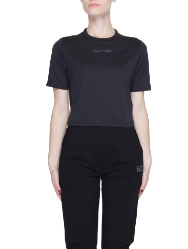 Calvin Klein Sport T-Shirt Donna