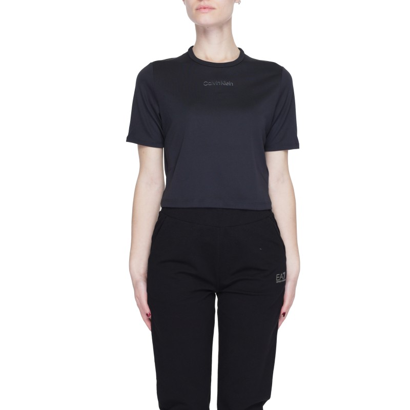 Calvin Klein Sport T-Shirt Donna