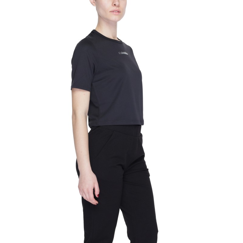 Calvin Klein Sport T-Shirt Donna