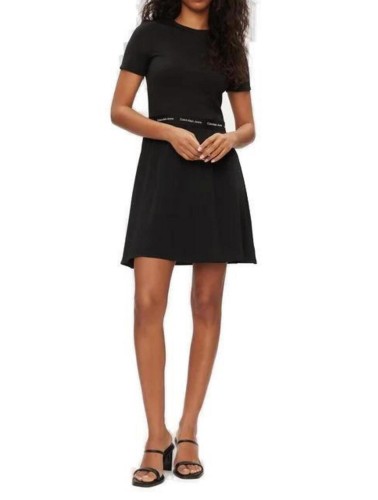 Calvin Klein Jeans Dress Woman