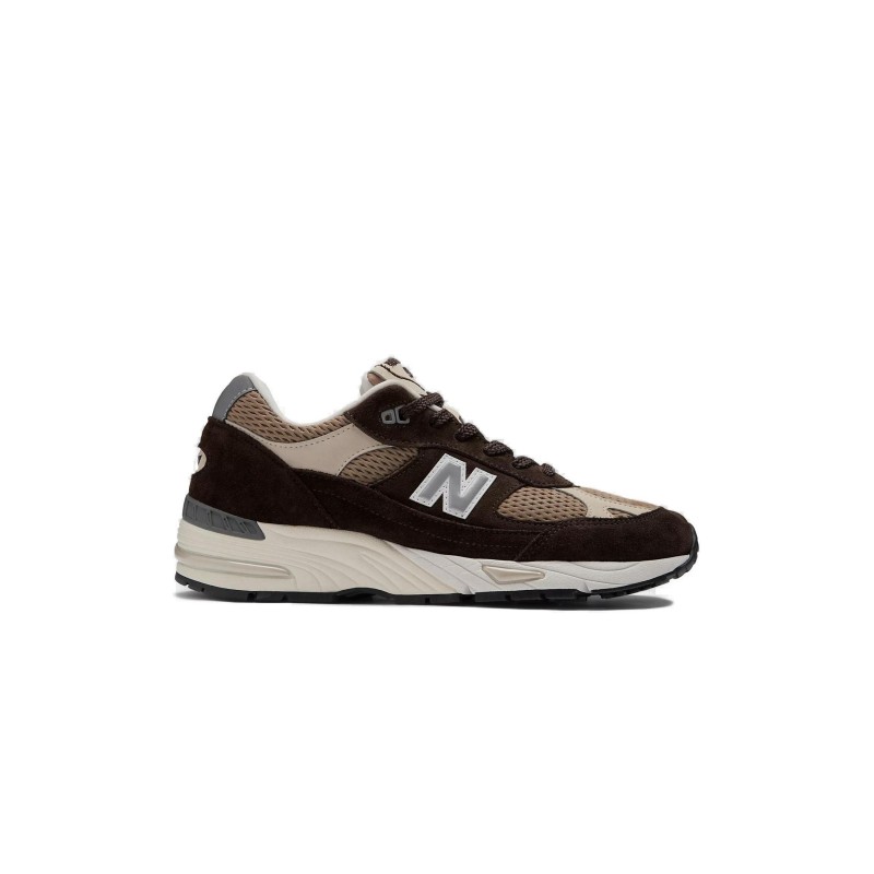 New Balance Sneakers Man