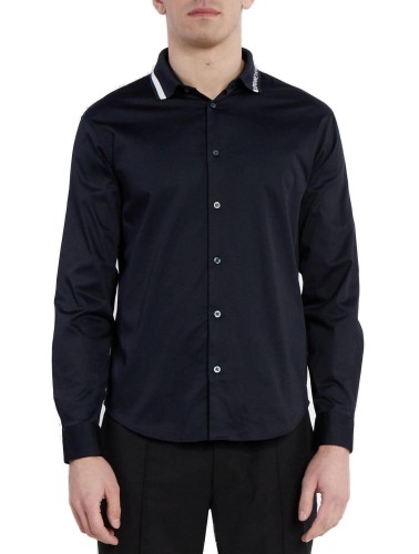 Armani Exchange Camicia Uomo