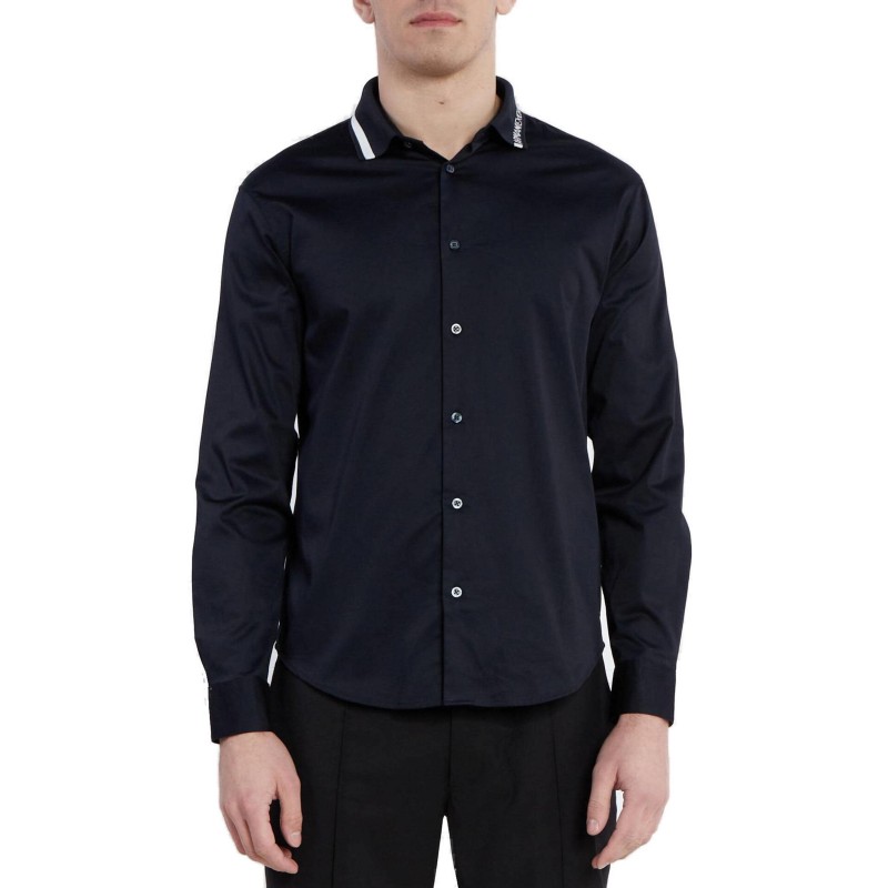 Armani Exchange Camicia Uomo