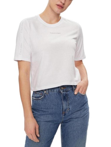 Calvin Klein Sport T-Shirt Woman