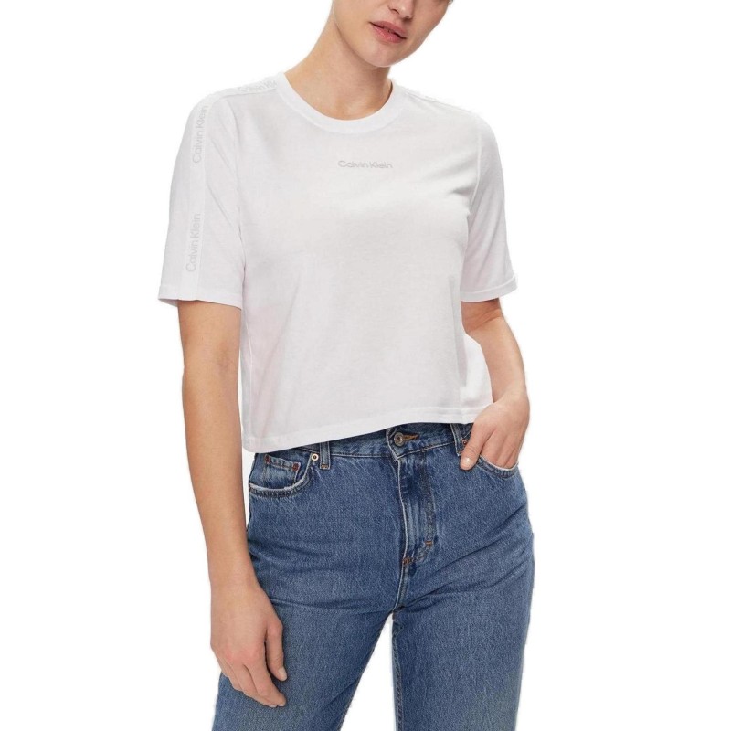 Calvin Klein Sport T-Shirt Woman