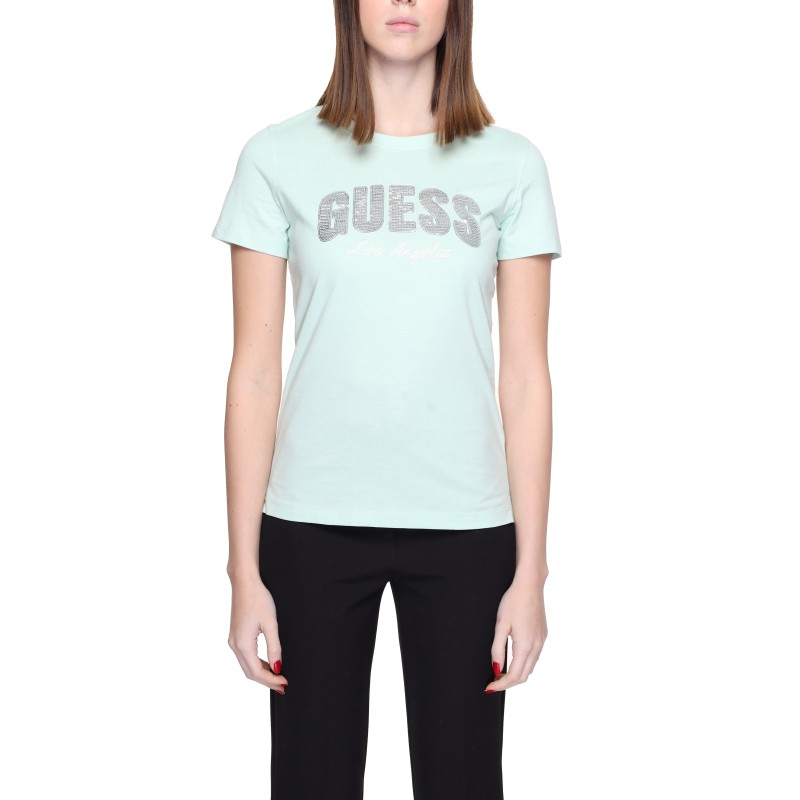 Guess T-Shirt Woman