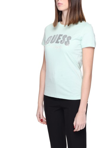 Guess T-Shirt Donna