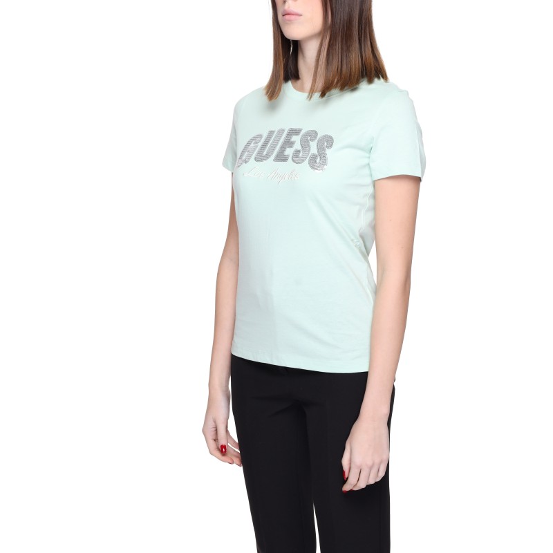 Guess T-Shirt Donna