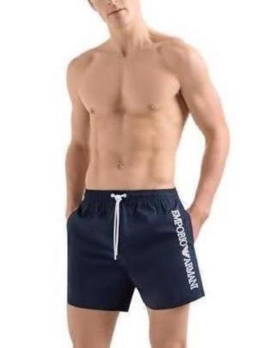 Emporio Armani Underwear Costume Man